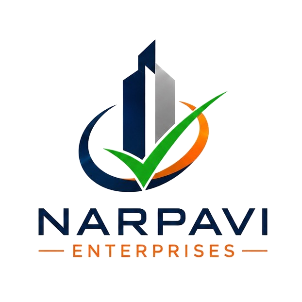 Narpavi Enterprises Logo